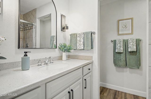 16208 E ROSETTA Drive 32, Fountain Hills, AZ 85268