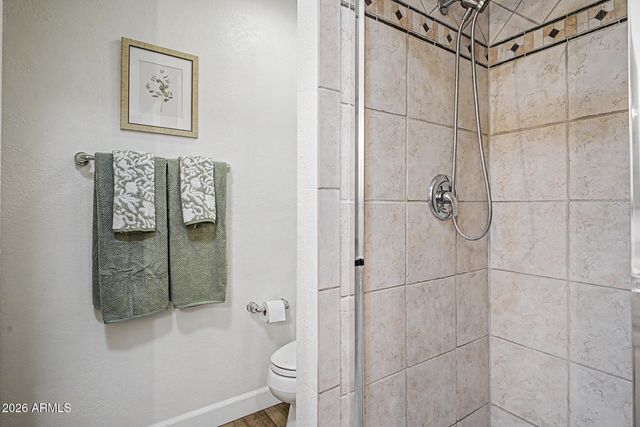 16208 E ROSETTA Drive 32, Fountain Hills, AZ 85268