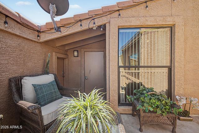 16208 E ROSETTA Drive 32, Fountain Hills, AZ 85268