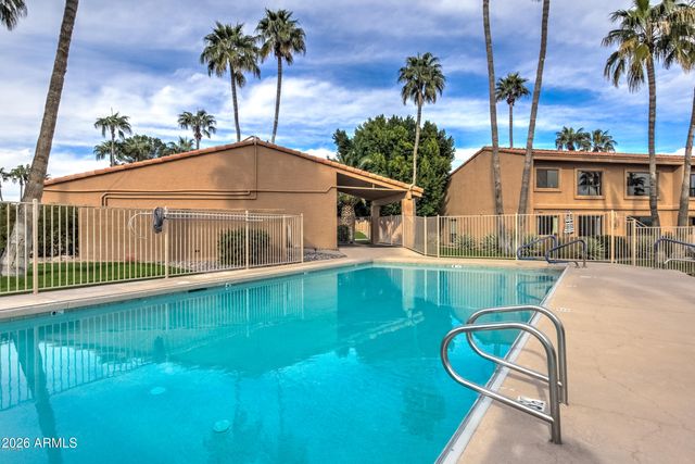 16208 E ROSETTA Drive 32, Fountain Hills, AZ 85268