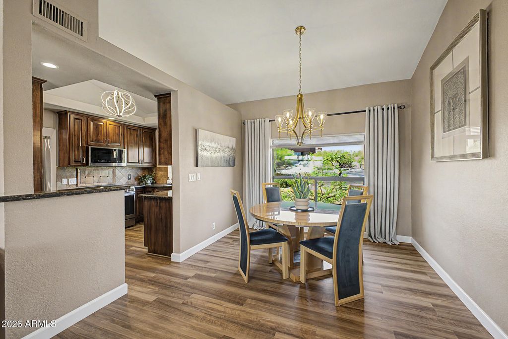 16208 E ROSETTA Drive 32, Fountain Hills, AZ 85268 — photo 5