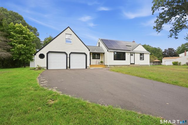 155 Post Office Road, Enfield, CT 06082