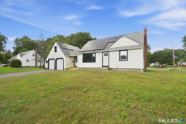 155 Post Office Road, Enfield, CT 06082