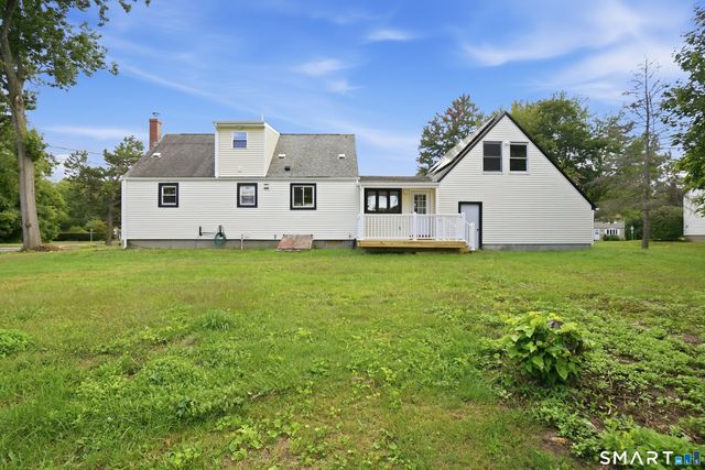 155 Post Office Road, Enfield, CT 06082