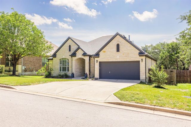 311 Grafton LN, Austin, TX 78737