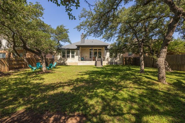 311 Grafton LN, Austin, TX 78737