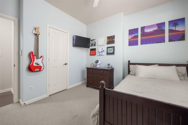 311 Grafton LN, Austin, TX 78737