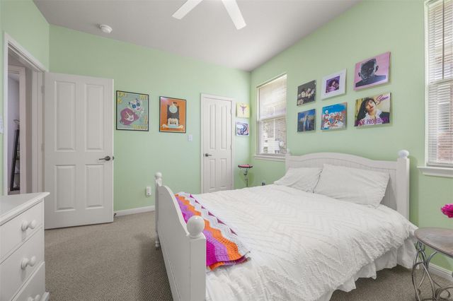 311 Grafton LN, Austin, TX 78737