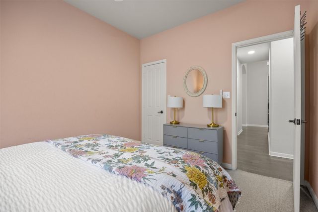 311 Grafton LN, Austin, TX 78737