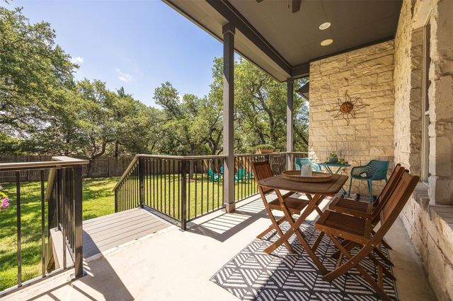 311 Grafton LN, Austin, TX 78737