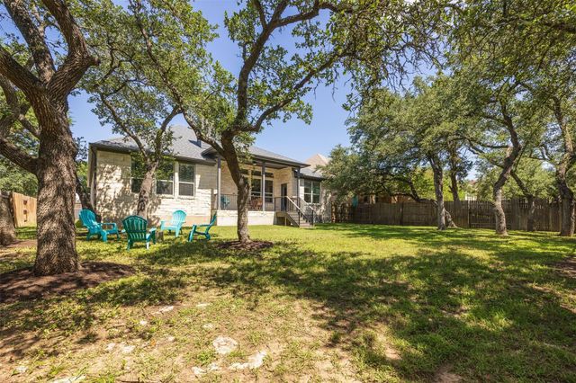 311 Grafton LN, Austin, TX 78737