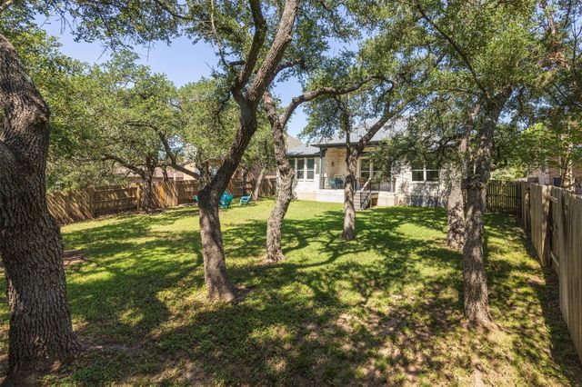 311 Grafton LN, Austin, TX 78737