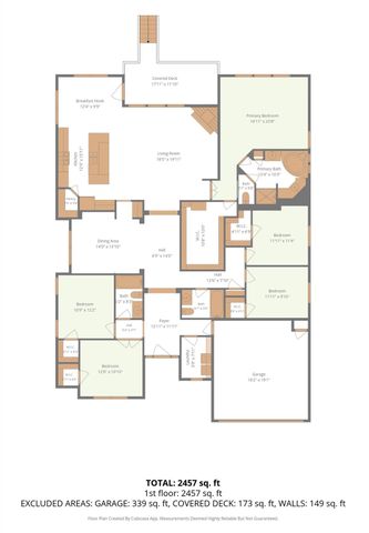 311 Grafton LN, Austin, TX 78737