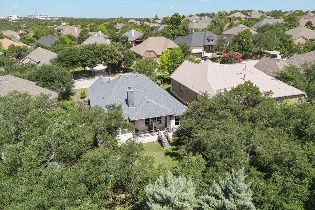311 Grafton LN, Austin, TX 78737