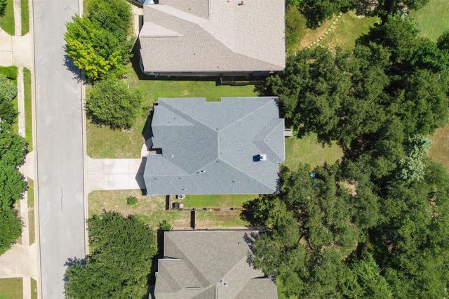 311 Grafton LN, Austin, TX 78737