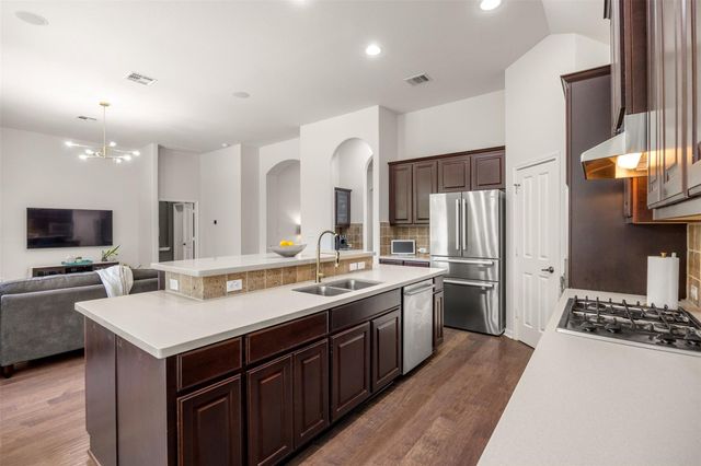 311 Grafton LN, Austin, TX 78737