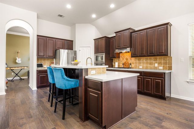311 Grafton LN, Austin, TX 78737
