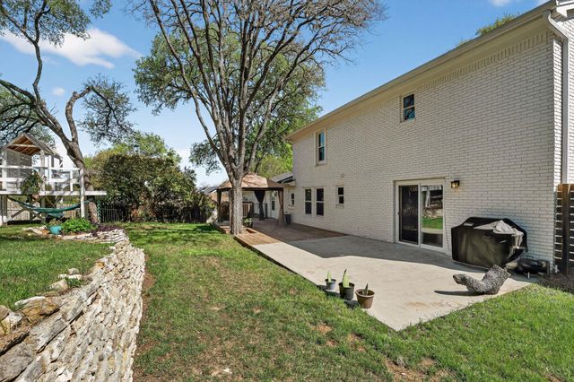 10208 La Costa DR, Austin, TX 78747