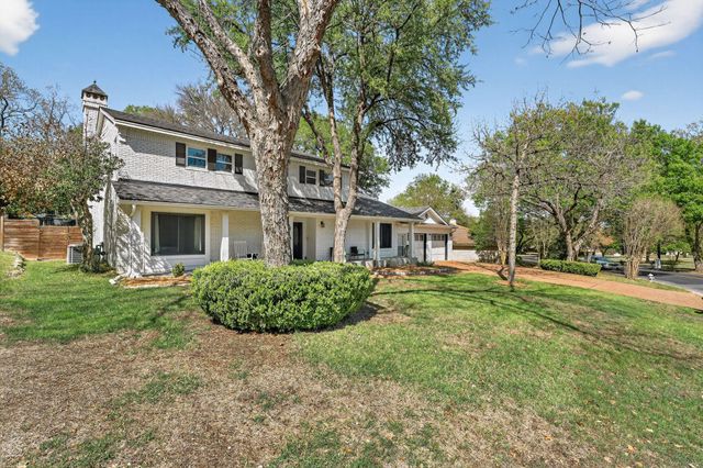 10208 La Costa DR, Austin, TX 78747