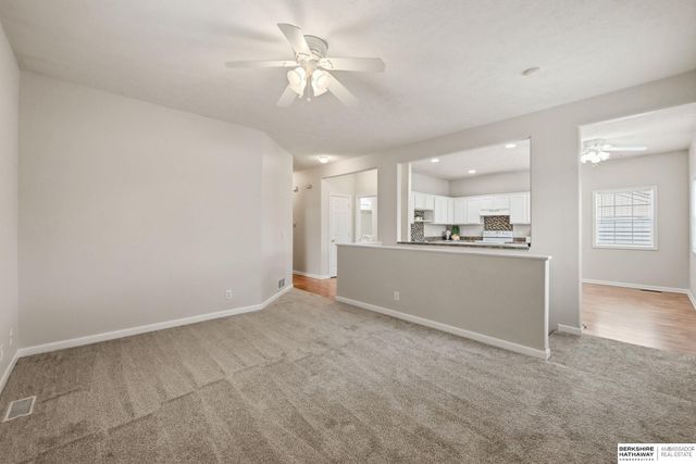 3725 N 55th Street, Omaha, NE 68104