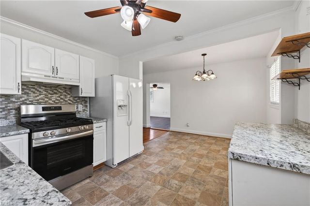 2833 David AVE, Norfolk, VA 23518