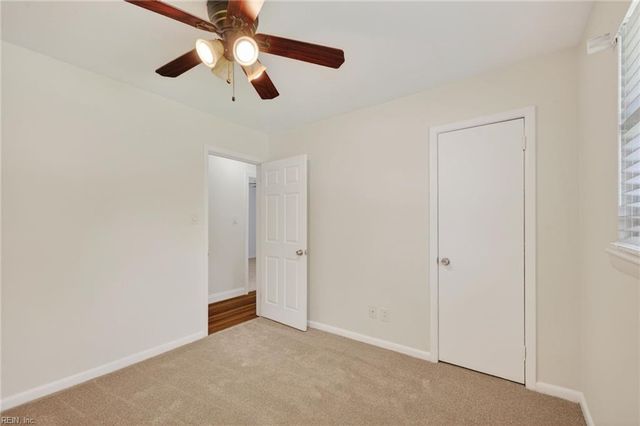 2833 David AVE, Norfolk, VA 23518