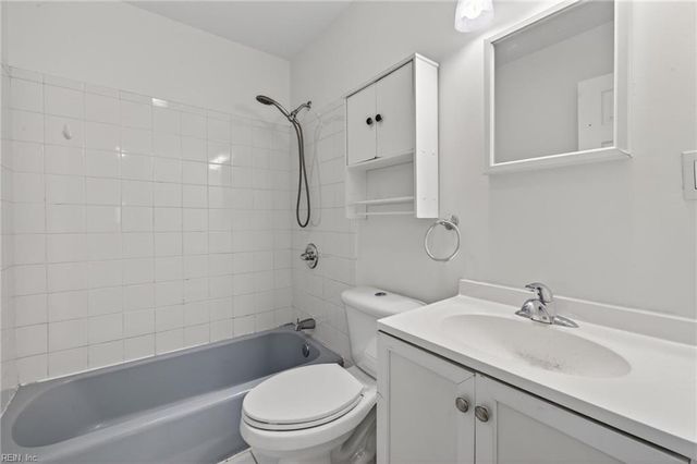 2833 David AVE, Norfolk, VA 23518