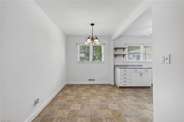 2833 David AVE, Norfolk, VA 23518