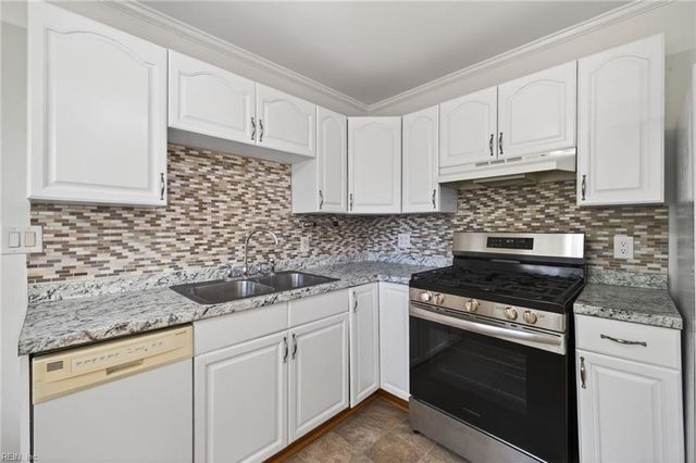 2833 David AVE, Norfolk, VA 23518