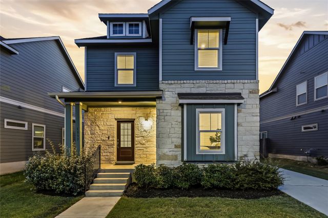 1337 Weatherford LN, Leander, TX 78641