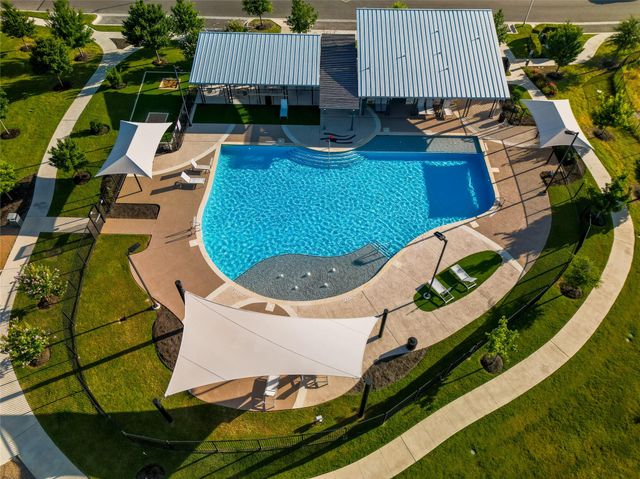 1337 Weatherford LN, Leander, TX 78641