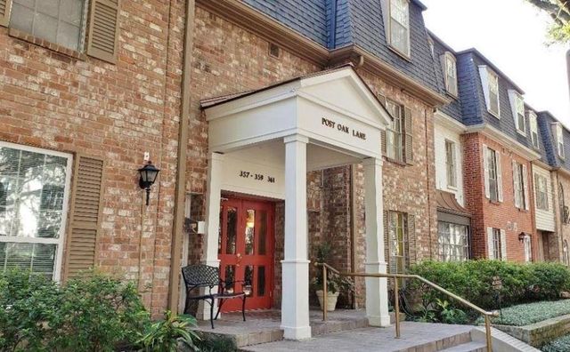 361 N Post Oak Lane 239, Houston, TX 77024