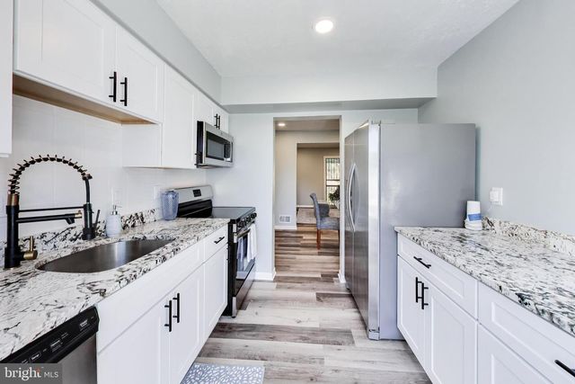 5509 K ST, Capitol Heights, MD 20743