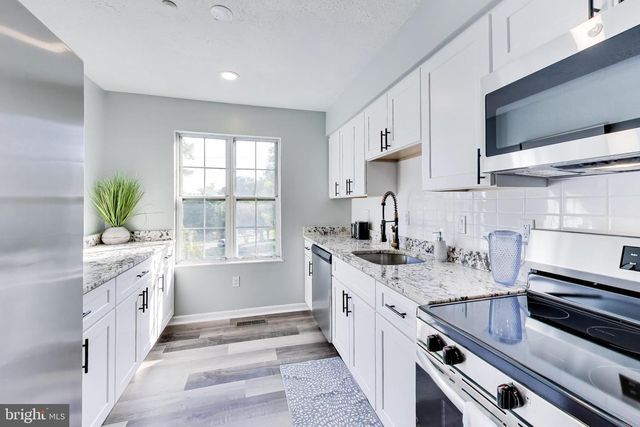 5509 K ST, Capitol Heights, MD 20743