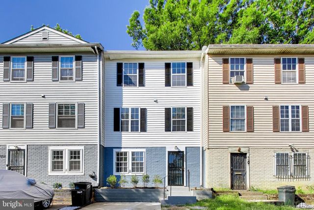 5509 K ST, Capitol Heights, MD 20743