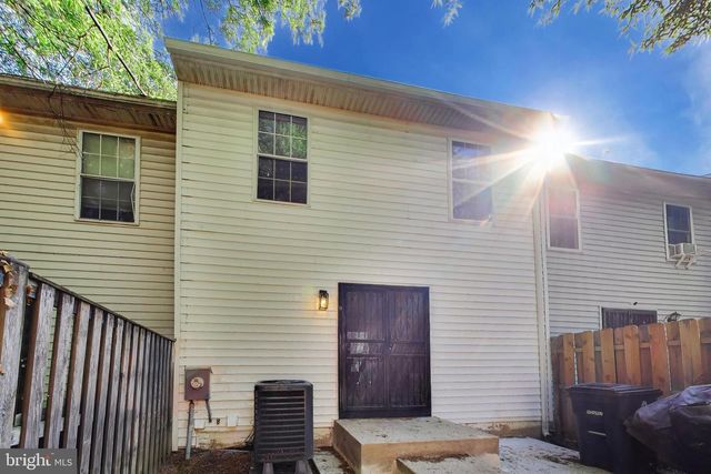 5509 K ST, Capitol Heights, MD 20743