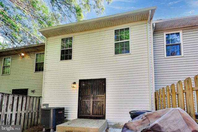 5509 K ST, Capitol Heights, MD 20743