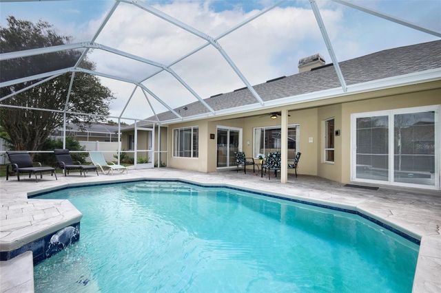 8 ROSEBERRY COURT, Ocoee, FL 34761