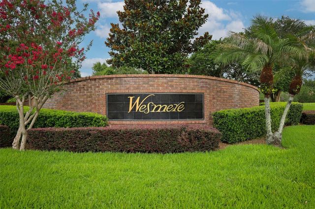 8 ROSEBERRY COURT, Ocoee, FL 34761