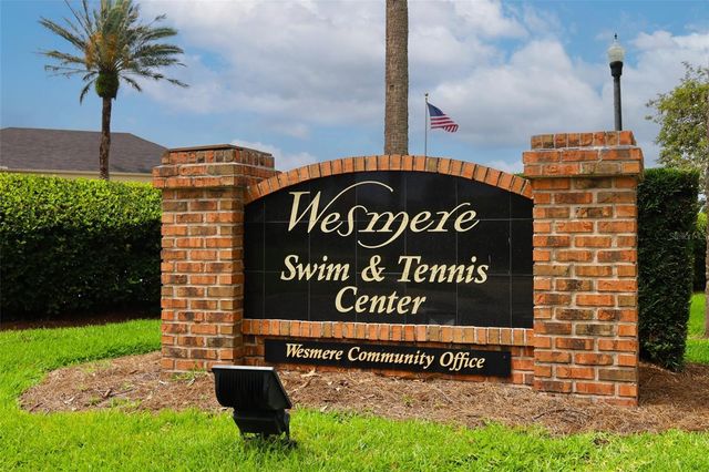 8 ROSEBERRY COURT, Ocoee, FL 34761