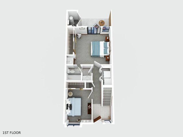 111 Bean Creek Road 156, Scotts Valley, CA 95066