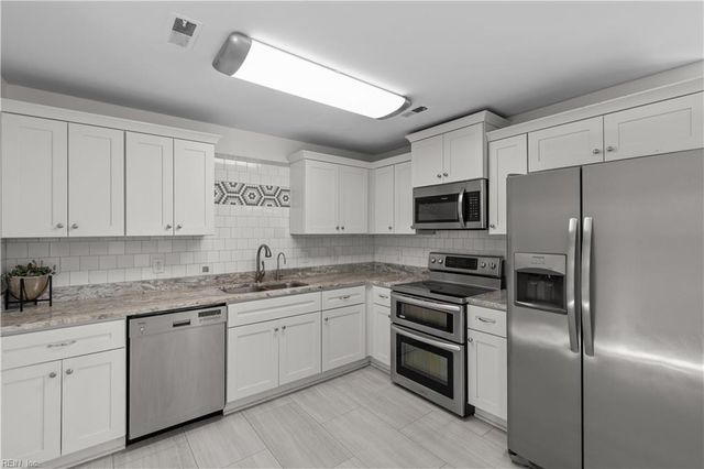 406 Stalham RD, Chesapeake, VA 23325