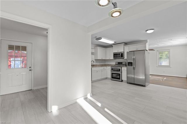 406 Stalham RD, Chesapeake, VA 23325