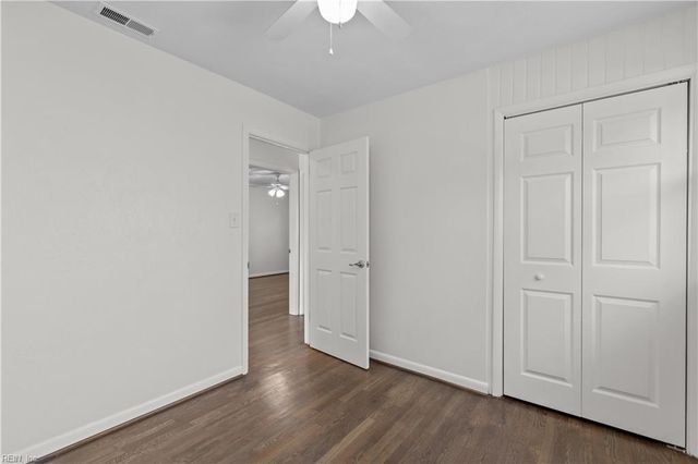 406 Stalham RD, Chesapeake, VA 23325