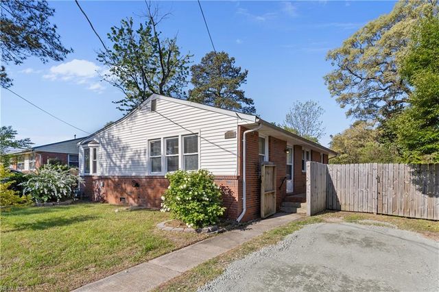 406 Stalham RD, Chesapeake, VA 23325