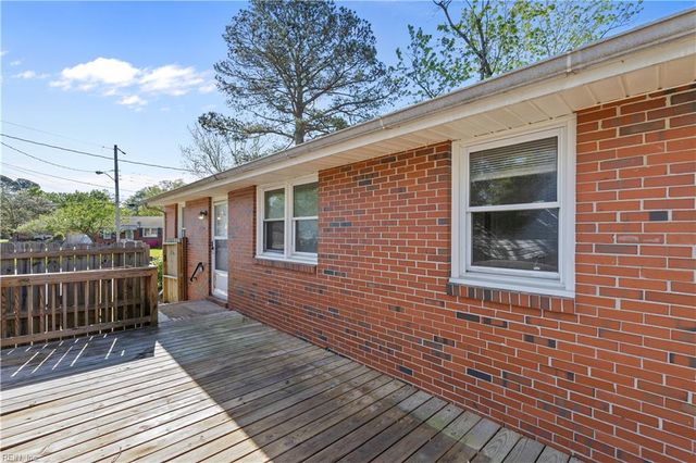 406 Stalham RD, Chesapeake, VA 23325