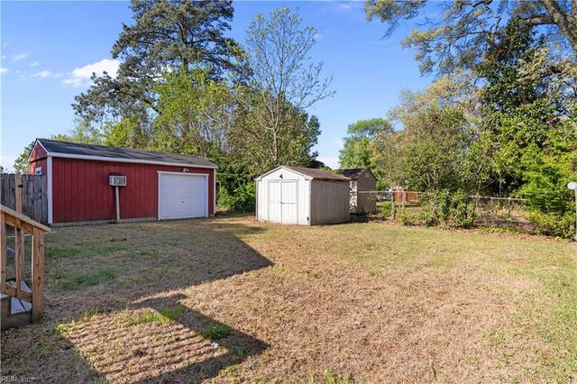 406 Stalham RD, Chesapeake, VA 23325