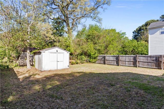 406 Stalham RD, Chesapeake, VA 23325