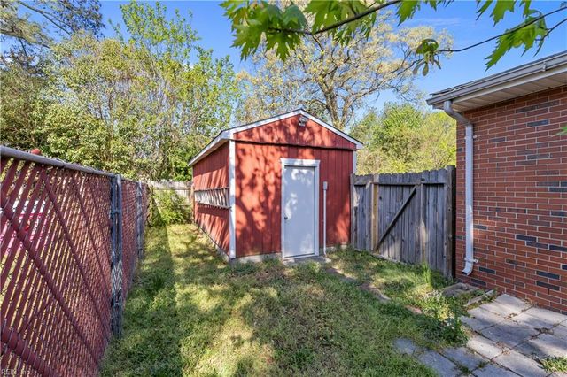 406 Stalham RD, Chesapeake, VA 23325