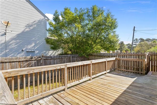 406 Stalham RD, Chesapeake, VA 23325